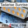 Tadarise Sunrise 44